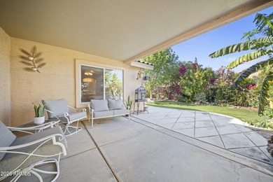 Welcome to this well-maintained 3-bedroom, 2-bath home in the on Sundance Golf Club in Arizona - for sale on GolfHomes.com, golf home, golf lot