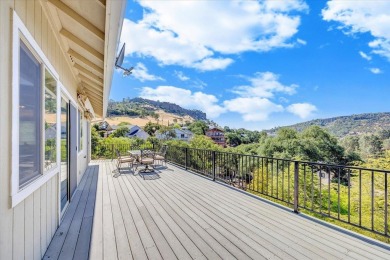 Stunning 3-Bedroom Lakeside Retreat in Lake Tulloch Shores! on The Club at Copper Valley Golf Course in California - for sale on GolfHomes.com, golf home, golf lot