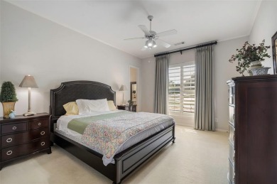 Indulge in a life of luxury and leisure at this stunning on The Clubs at Prestonwood in Texas - for sale on GolfHomes.com, golf home, golf lot