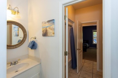 This custom home is beautiful and located in Lakewood Links on The Links At Lakewood in South Carolina - for sale on GolfHomes.com, golf home, golf lot