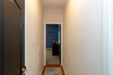 This custom home is beautiful and located in Lakewood Links on The Links At Lakewood in South Carolina - for sale on GolfHomes.com, golf home, golf lot