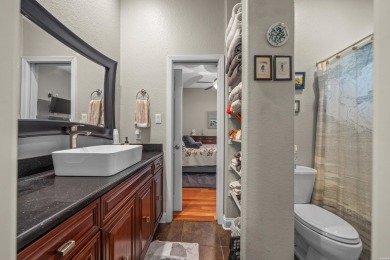 Embrace resort-style living in the heart of Hot Springs National on Diamondhead Golf and Country Club in Arkansas - for sale on GolfHomes.com, golf home, golf lot