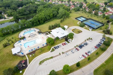 Enjoy this exquisite & completely remodeled French Country style on Geneva National Golf Club in Wisconsin - for sale on GolfHomes.com, golf home, golf lot