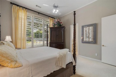 Indulge in a life of luxury and leisure at this stunning on The Clubs at Prestonwood in Texas - for sale on GolfHomes.com, golf home, golf lot