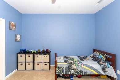 This custom home is beautiful and located in Lakewood Links on The Links At Lakewood in South Carolina - for sale on GolfHomes.com, golf home, golf lot