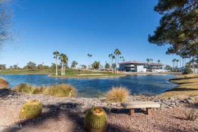 Find your ideal retirement haven in the gated 55+ Community of on SunBird Golf Club in Arizona - for sale on GolfHomes.com, golf home, golf lot