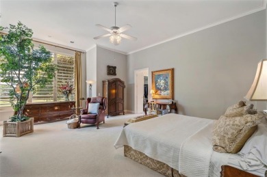 Indulge in a life of luxury and leisure at this stunning on The Clubs at Prestonwood in Texas - for sale on GolfHomes.com, golf home, golf lot