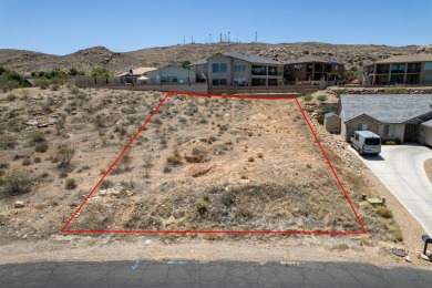 Rare opportunity in Bloomington Hills! This spacious lot offers on St. George Golf Course in Utah - for sale on GolfHomes.com, golf home, golf lot