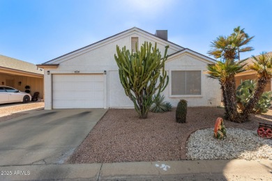 Find your ideal retirement haven in the gated 55+ Community of on SunBird Golf Club in Arizona - for sale on GolfHomes.com, golf home, golf lot