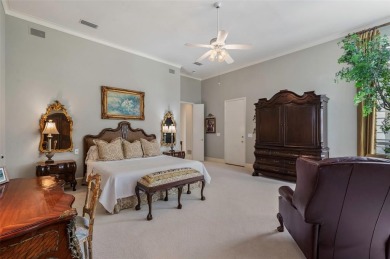 Indulge in a life of luxury and leisure at this stunning on The Clubs at Prestonwood in Texas - for sale on GolfHomes.com, golf home, golf lot