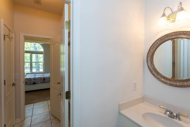 This custom home is beautiful and located in Lakewood Links on The Links At Lakewood in South Carolina - for sale on GolfHomes.com, golf home, golf lot