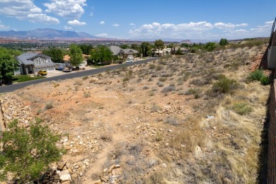 Rare opportunity in Bloomington Hills! This spacious lot offers on St. George Golf Course in Utah - for sale on GolfHomes.com, golf home, golf lot