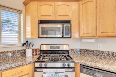 Stunning 3-Bedroom Lakeside Retreat in Lake Tulloch Shores! on The Club at Copper Valley Golf Course in California - for sale on GolfHomes.com, golf home, golf lot