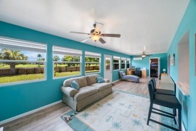 Welcome to your dream home! This beautifully updated 3 bedroom on Largo Golf Course in Florida - for sale on GolfHomes.com, golf home, golf lot