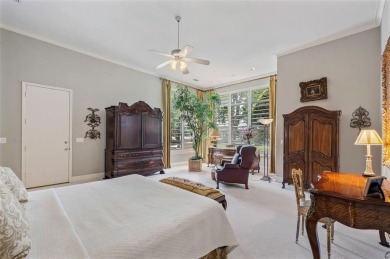 Indulge in a life of luxury and leisure at this stunning on The Clubs at Prestonwood in Texas - for sale on GolfHomes.com, golf home, golf lot
