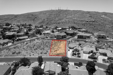 Rare opportunity in Bloomington Hills! This spacious lot offers on St. George Golf Course in Utah - for sale on GolfHomes.com, golf home, golf lot