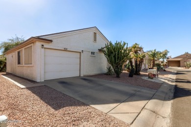 Find your ideal retirement haven in the gated 55+ Community of on SunBird Golf Club in Arizona - for sale on GolfHomes.com, golf home, golf lot