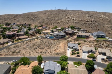 Rare opportunity in Bloomington Hills! This spacious lot offers on St. George Golf Course in Utah - for sale on GolfHomes.com, golf home, golf lot