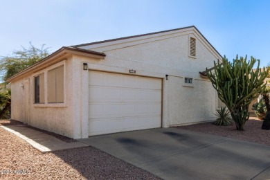 Find your ideal retirement haven in the gated 55+ Community of on SunBird Golf Club in Arizona - for sale on GolfHomes.com, golf home, golf lot