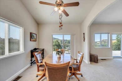 Stunning 3-Bedroom Lakeside Retreat in Lake Tulloch Shores! on The Club at Copper Valley Golf Course in California - for sale on GolfHomes.com, golf home, golf lot