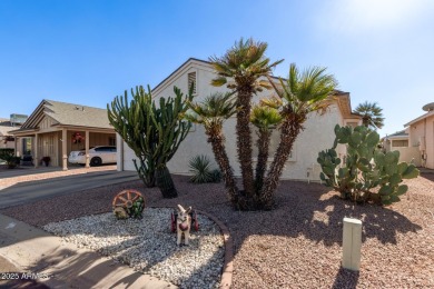 Find your ideal retirement haven in the gated 55+ Community of on SunBird Golf Club in Arizona - for sale on GolfHomes.com, golf home, golf lot