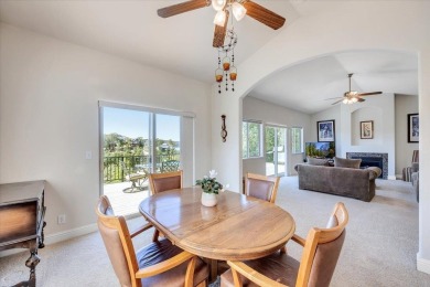 Stunning 3-Bedroom Lakeside Retreat in Lake Tulloch Shores! on The Club at Copper Valley Golf Course in California - for sale on GolfHomes.com, golf home, golf lot