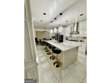 Welcome Home to Luxury Living with Stunning Golf Course Views! on Canongate At Heron Bay in Georgia - for sale on GolfHomes.com, golf home, golf lot