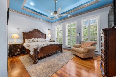 Embrace resort-style living in the heart of Hot Springs National on Diamondhead Golf and Country Club in Arkansas - for sale on GolfHomes.com, golf home, golf lot