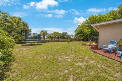 Welcome to your dream home! This beautifully updated 3 bedroom on Largo Golf Course in Florida - for sale on GolfHomes.com, golf home, golf lot