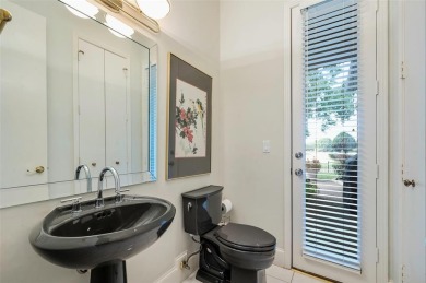 Indulge in a life of luxury and leisure at this stunning on The Clubs at Prestonwood in Texas - for sale on GolfHomes.com, golf home, golf lot