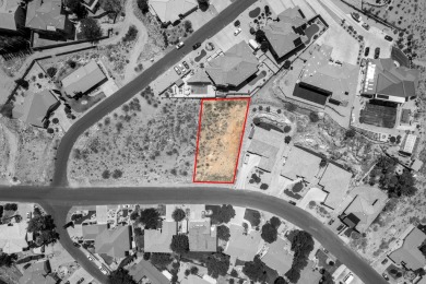 Rare opportunity in Bloomington Hills! This spacious lot offers on St. George Golf Course in Utah - for sale on GolfHomes.com, golf home, golf lot