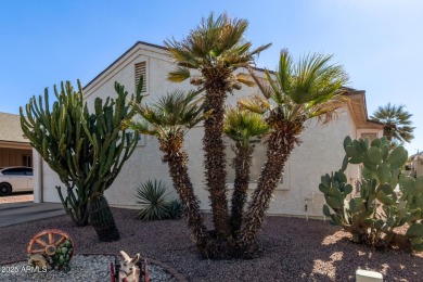 Find your ideal retirement haven in the gated 55+ Community of on SunBird Golf Club in Arizona - for sale on GolfHomes.com, golf home, golf lot