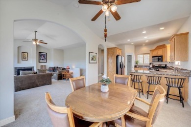Stunning 3-Bedroom Lakeside Retreat in Lake Tulloch Shores! on The Club at Copper Valley Golf Course in California - for sale on GolfHomes.com, golf home, golf lot