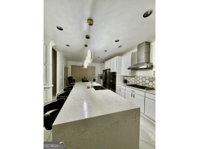 Welcome Home to Luxury Living with Stunning Golf Course Views! on Canongate At Heron Bay in Georgia - for sale on GolfHomes.com, golf home, golf lot