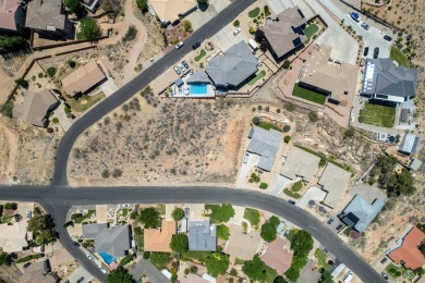 Rare opportunity in Bloomington Hills! This spacious lot offers on St. George Golf Course in Utah - for sale on GolfHomes.com, golf home, golf lot