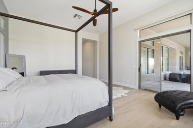 Nestled within the prestigious gated community of Anthem Country on Anthem Golf and Country Club  in Arizona - for sale on GolfHomes.com, golf home, golf lot