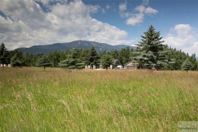 This home will have 4 bedrooms & 2.5 baths and a spacious great on Red Lodge Golf Club in Montana - for sale on GolfHomes.com, golf home, golf lot