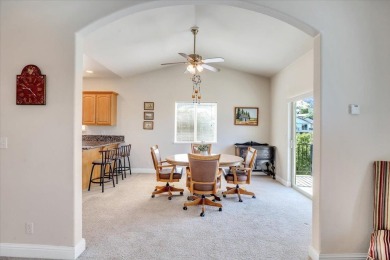 Stunning 3-Bedroom Lakeside Retreat in Lake Tulloch Shores! on The Club at Copper Valley Golf Course in California - for sale on GolfHomes.com, golf home, golf lot