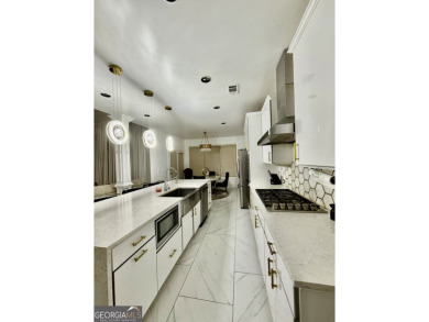 Welcome Home to Luxury Living with Stunning Golf Course Views! on Canongate At Heron Bay in Georgia - for sale on GolfHomes.com, golf home, golf lot