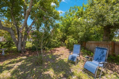 Welcome to your dream home! This beautifully updated 3 bedroom on Largo Golf Course in Florida - for sale on GolfHomes.com, golf home, golf lot