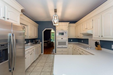 This custom home is beautiful and located in Lakewood Links on The Links At Lakewood in South Carolina - for sale on GolfHomes.com, golf home, golf lot