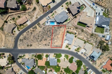 Rare opportunity in Bloomington Hills! This spacious lot offers on St. George Golf Course in Utah - for sale on GolfHomes.com, golf home, golf lot