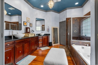 Embrace resort-style living in the heart of Hot Springs National on Diamondhead Golf and Country Club in Arkansas - for sale on GolfHomes.com, golf home, golf lot
