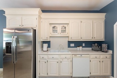 This custom home is beautiful and located in Lakewood Links on The Links At Lakewood in South Carolina - for sale on GolfHomes.com, golf home, golf lot