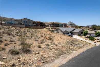 Rare opportunity in Bloomington Hills! This spacious lot offers on St. George Golf Course in Utah - for sale on GolfHomes.com, golf home, golf lot