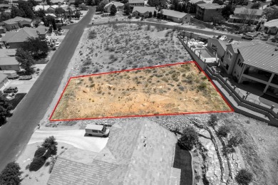 Rare opportunity in Bloomington Hills! This spacious lot offers on St. George Golf Course in Utah - for sale on GolfHomes.com, golf home, golf lot