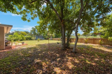 Welcome to your dream home! This beautifully updated 3 bedroom on Largo Golf Course in Florida - for sale on GolfHomes.com, golf home, golf lot