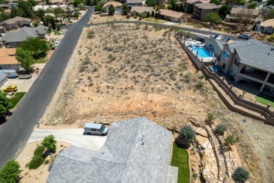 Rare opportunity in Bloomington Hills! This spacious lot offers on St. George Golf Course in Utah - for sale on GolfHomes.com, golf home, golf lot
