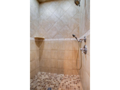 Beautifully renovated to perfection several years ago and has on Oakwood Country Club in Oklahoma - for sale on GolfHomes.com, golf home, golf lot