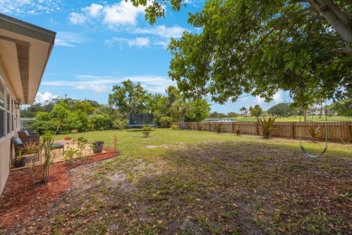 Welcome to your dream home! This beautifully updated 3 bedroom on Largo Golf Course in Florida - for sale on GolfHomes.com, golf home, golf lot